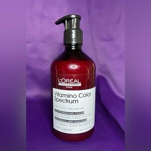 L’Oréal Professionel - Vitamino Color Spectrum Conditioner - 500 ml.